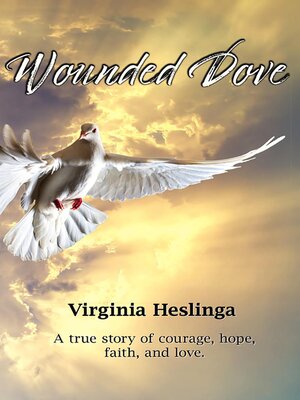 cover image of Wounded Dove